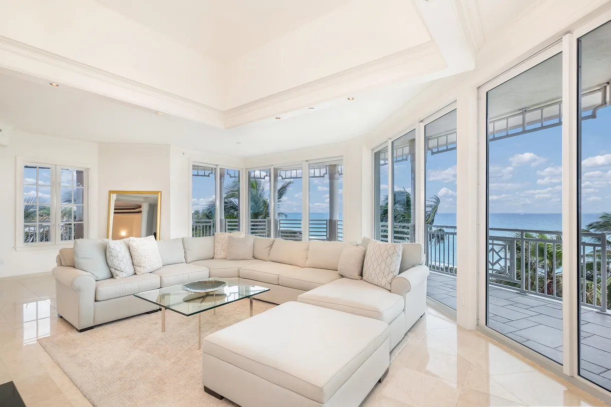 South Florida Real Estate | View 120 Jupiter Key Road, Ph4 | 3 Beds, 4 Baths