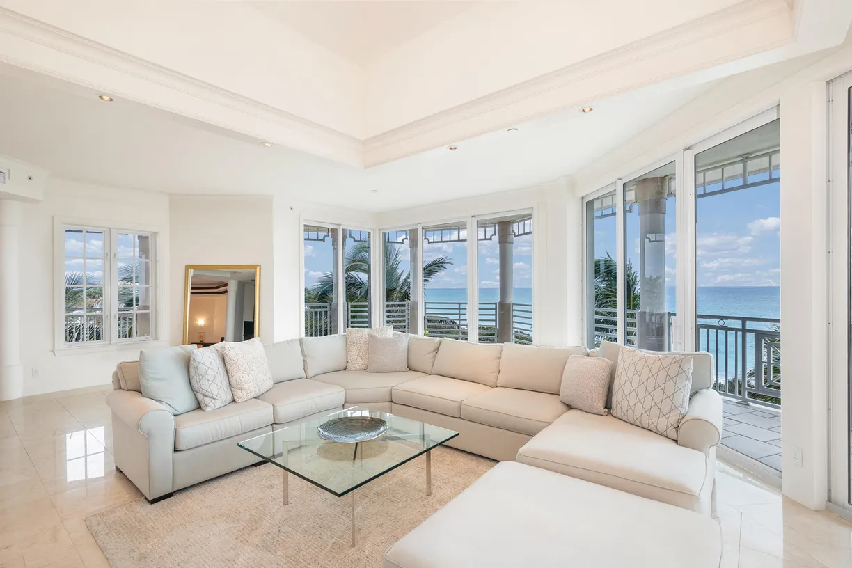 South Florida Real Estate | View 120 Jupiter Key Road, Ph4 | Listing
