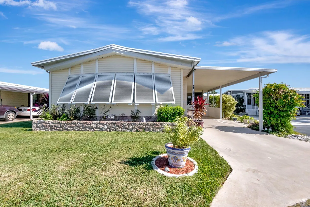 South Florida Real Estate | View 49019 Inauga Bay | Listing