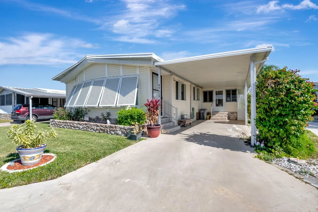 South Florida Real Estate | View 49019 Inauga Bay | Listing