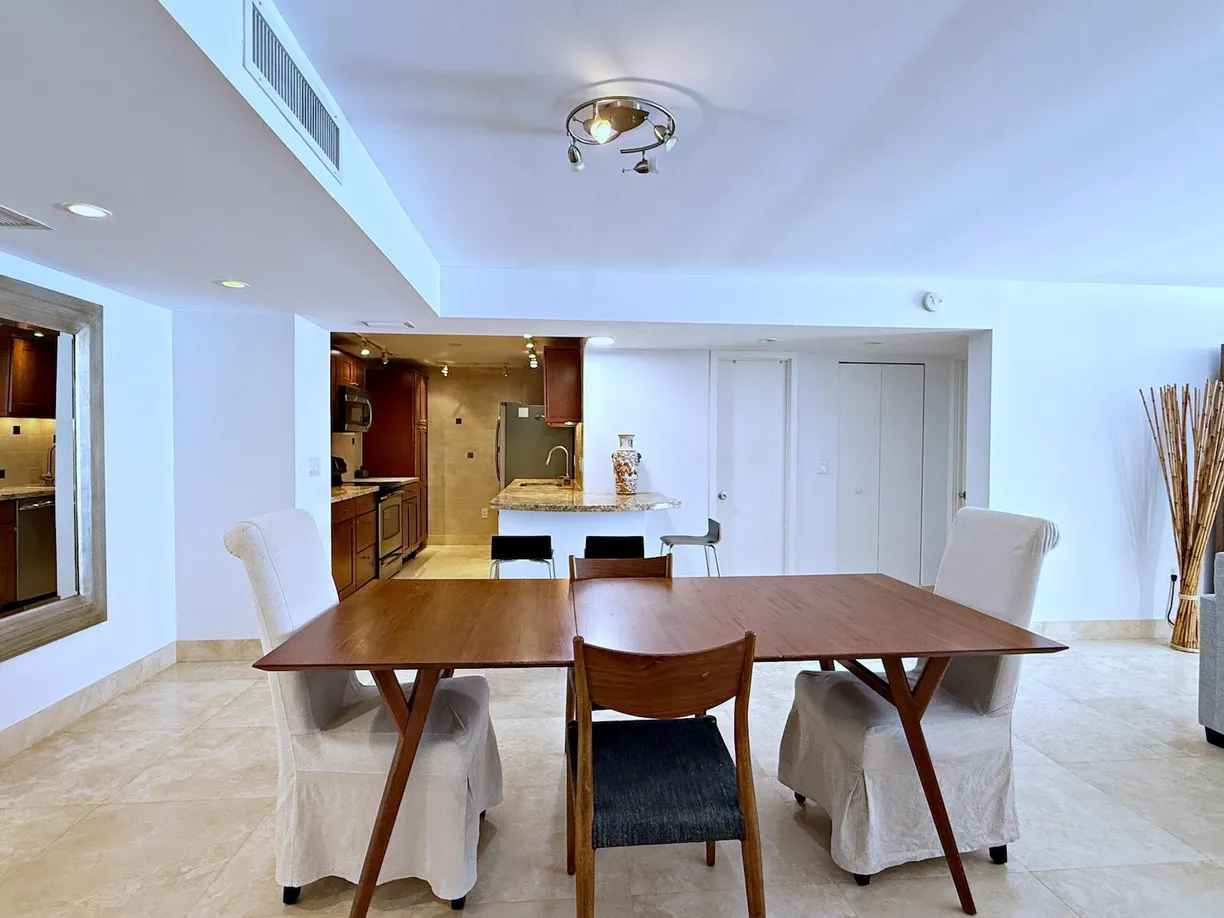 South Florida Real Estate | View 3546 S Ocean Boulevard, 209 | Listing