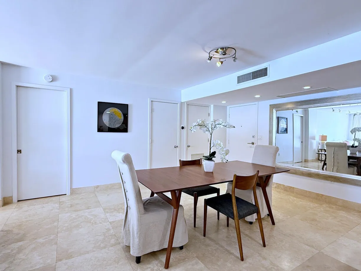 South Florida Real Estate | View 3546 S Ocean Boulevard, 209 | 2 Beds, 2 Baths
