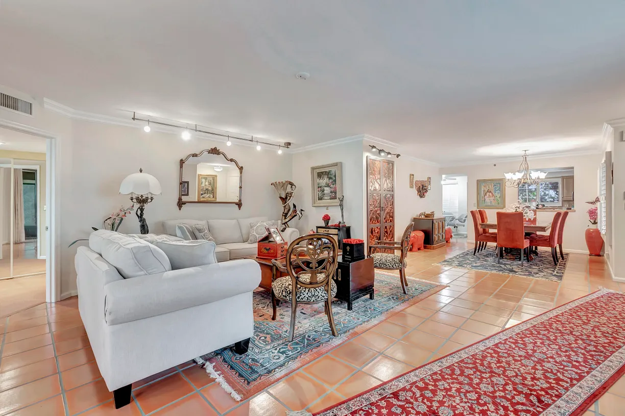 South Florida Real Estate | View 15783 Loch Maree Lane, 5101 | 2 Beds, 2 Baths
