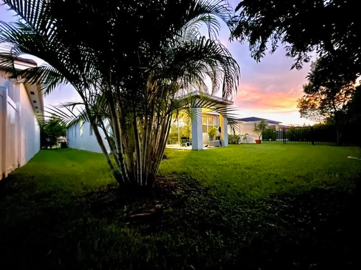South Florida Real Estate | View 6361 Trails Of Foxford Court | Listing