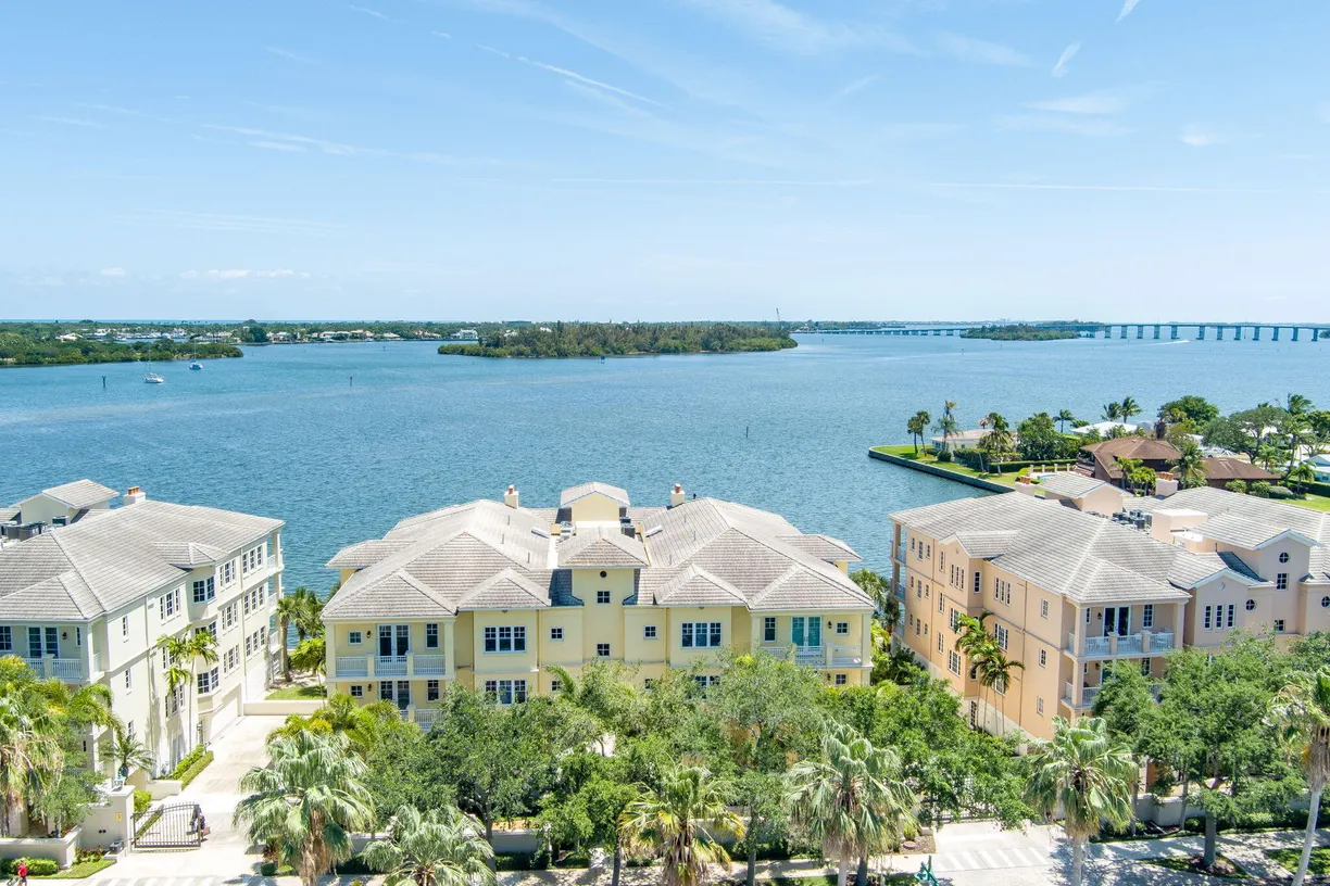 South Florida Real Estate | View 7 Royal Palm Pointe, Ph-E | 3 Beds, 3 Baths