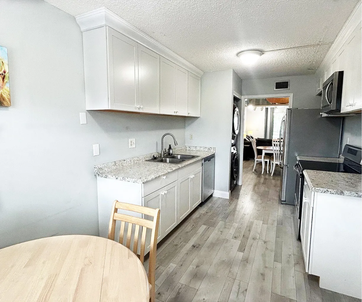 South Florida Real Estate | View 3326 Arcara Way, 310 | 2 Beds, 2 Baths