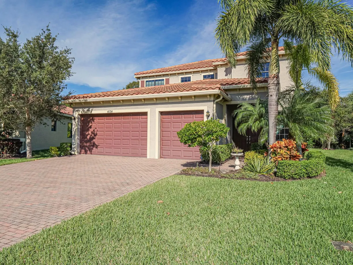 South Florida Real Estate | View 4124 56th Lane | 4 Beds, 3 Baths