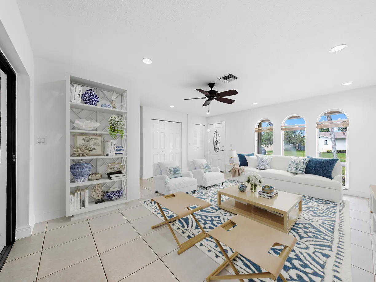 South Florida Real Estate | View 14718 Shadow Wood Lane | Listing