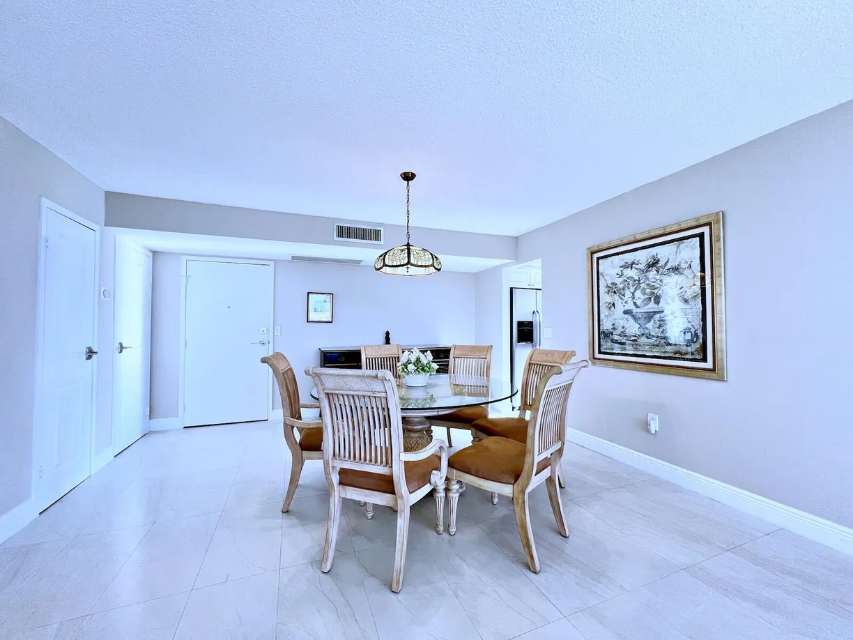 South Florida Real Estate | View 3546 S Ocean Boulevard, 519 | Listing