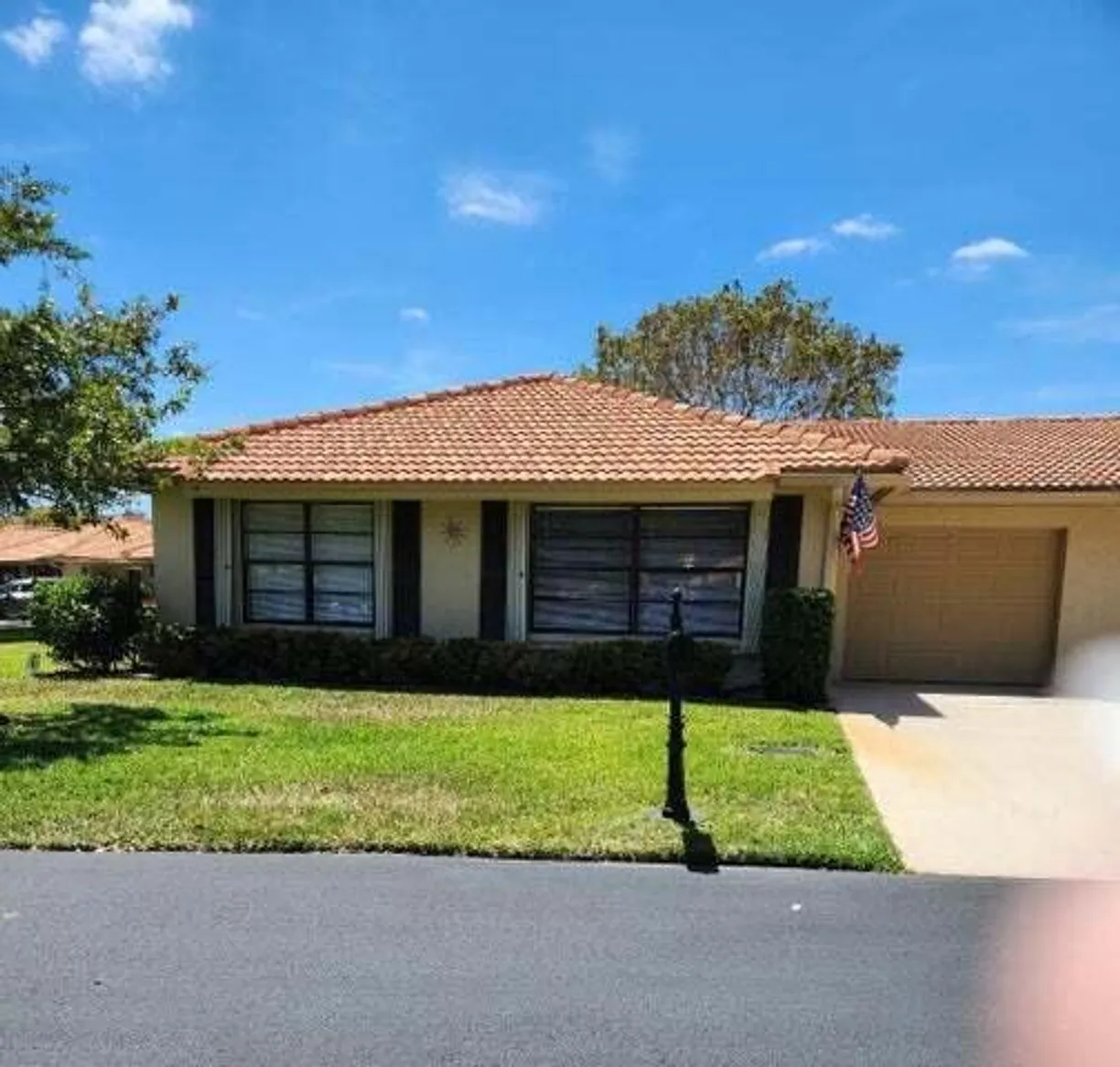 South Florida Real Estate | View 4685 Laurel Tree Road | 2 Beds, 2 Baths