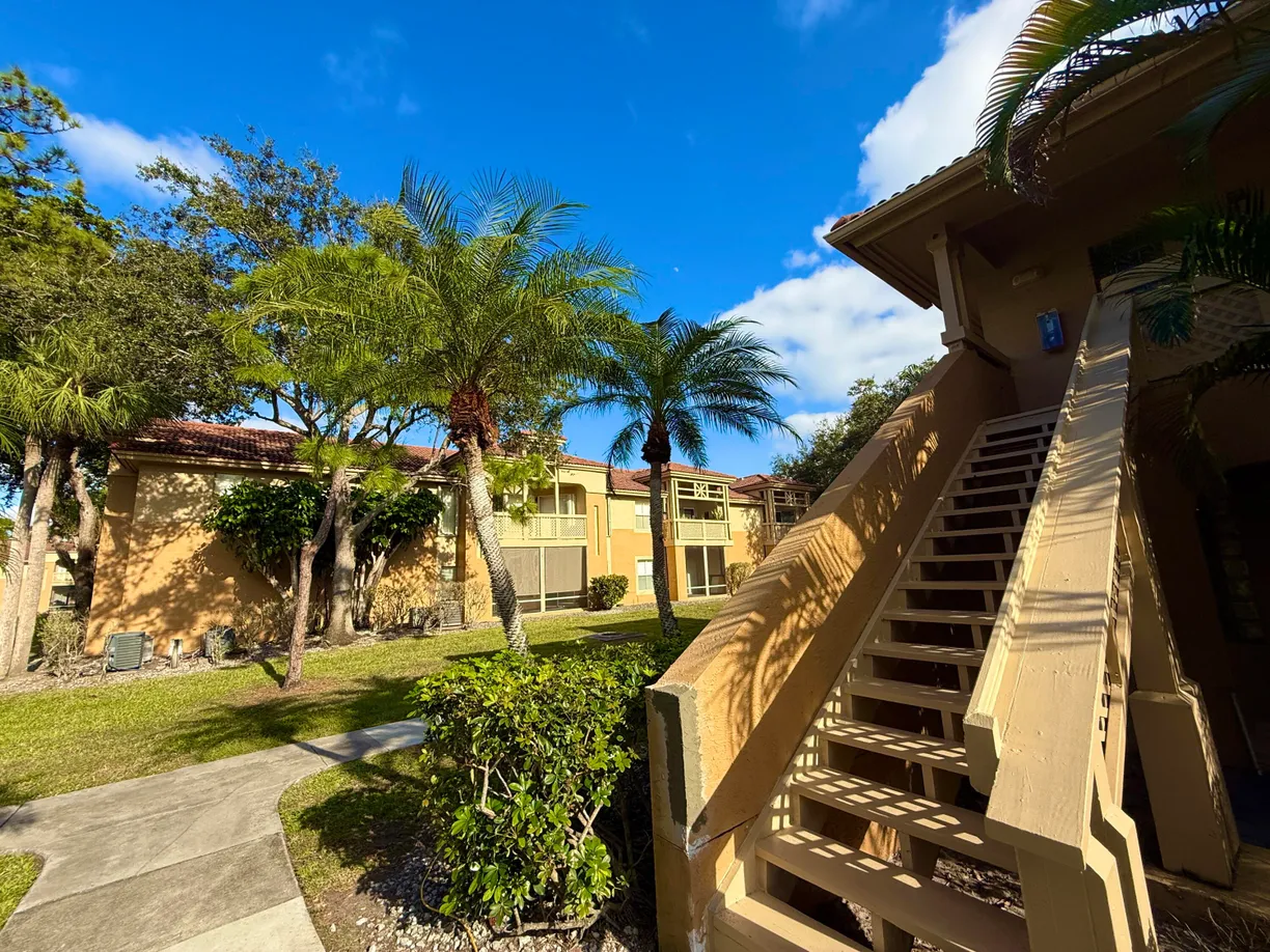 South Florida Real Estate | View 4791 Via Palm Lake, 1709 | Listing