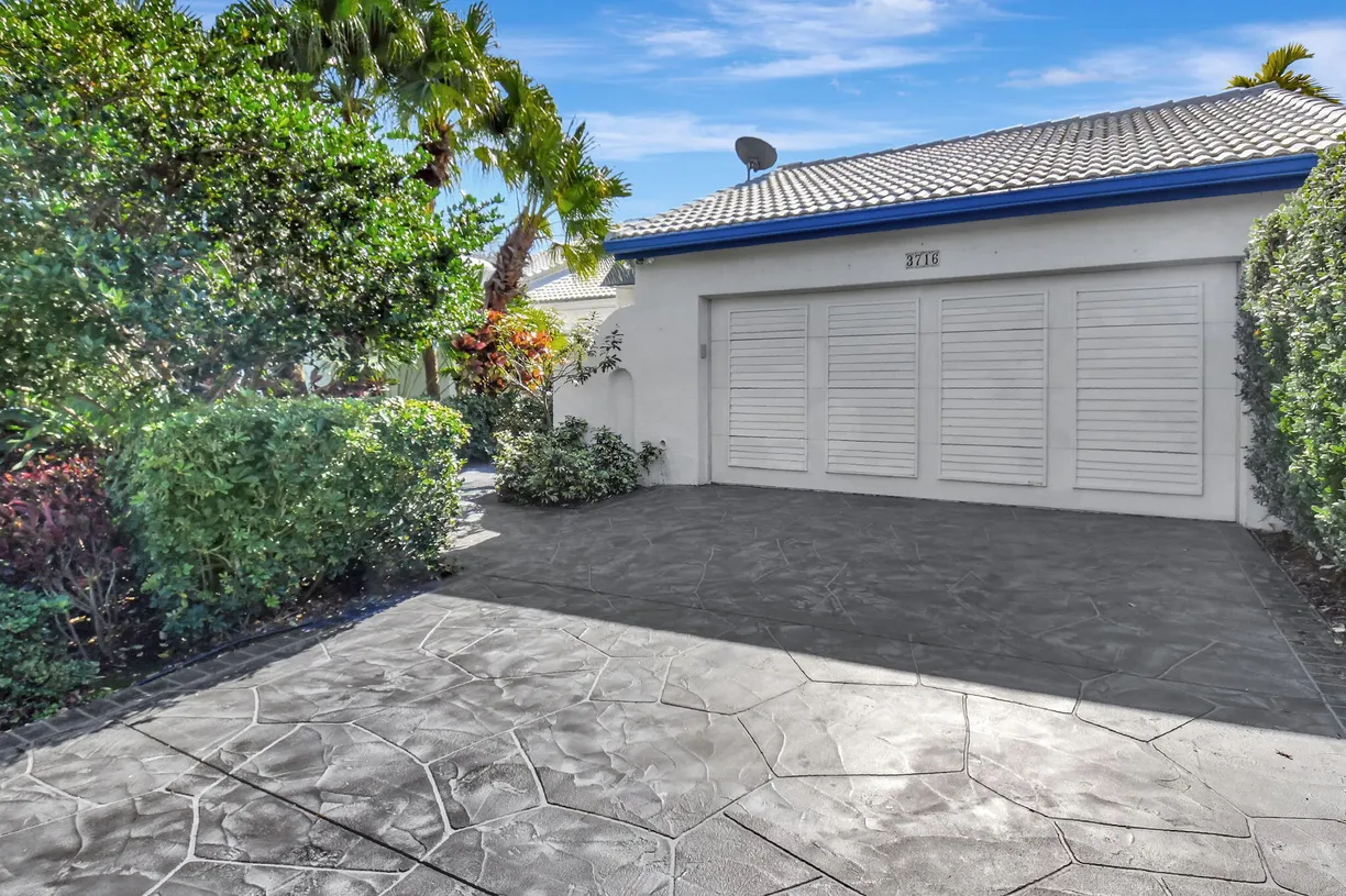 South Florida Real Estate | View 3716 Mykonos Court | Listing