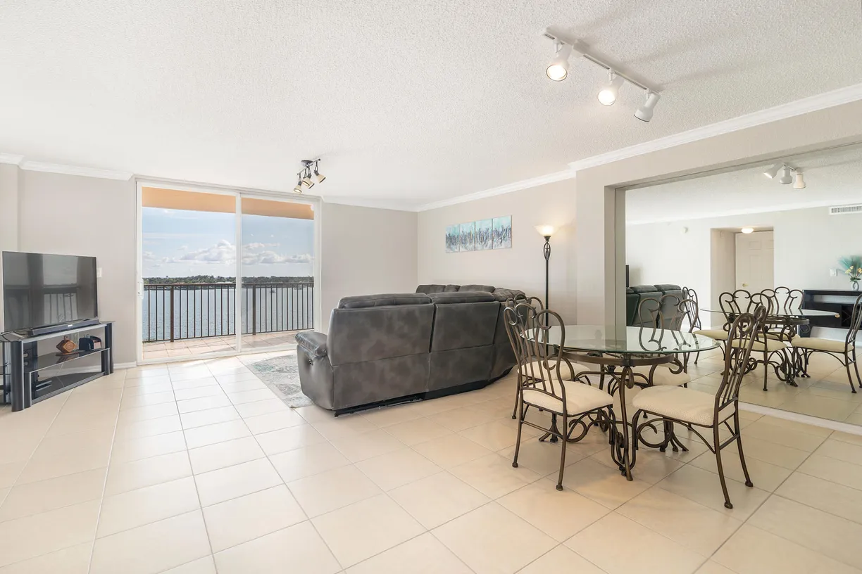 South Florida Real Estate | View 1801 N Flagler Drive, 840 | Listing