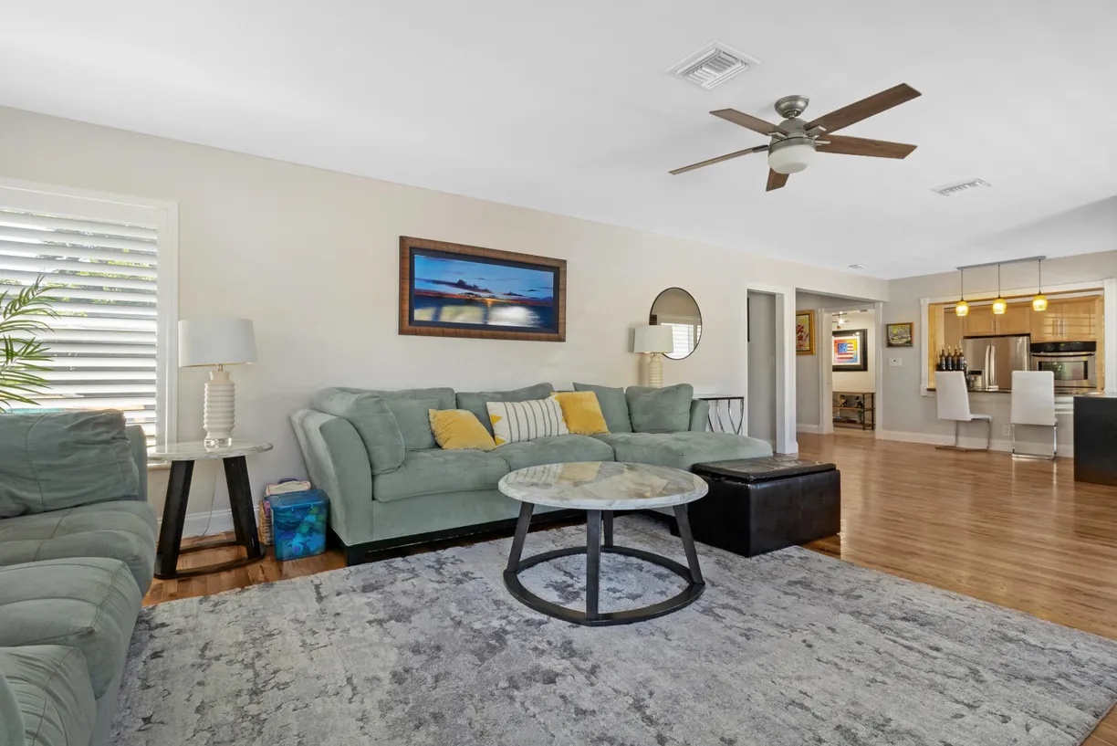 South Florida Real Estate | View 1834 NE 34th Street | Listing