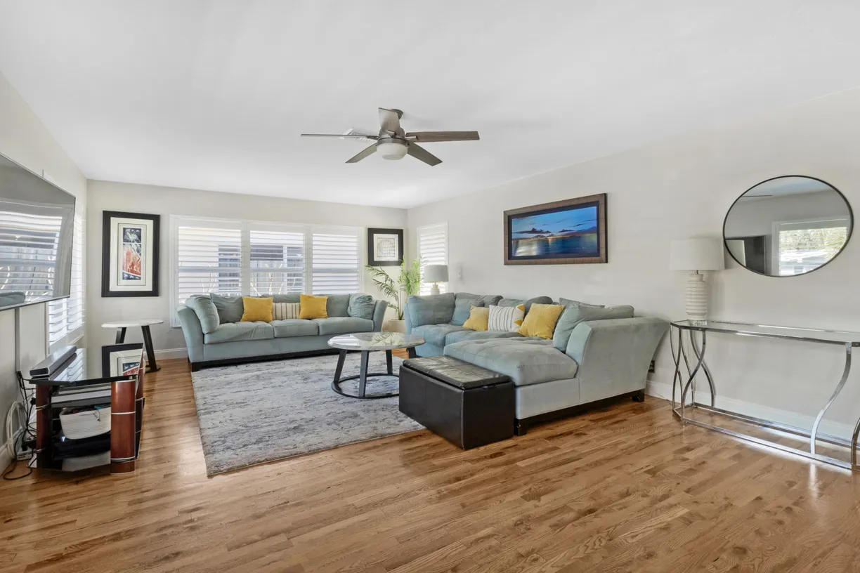 South Florida Real Estate | View 1834 NE 34th Street | Listing