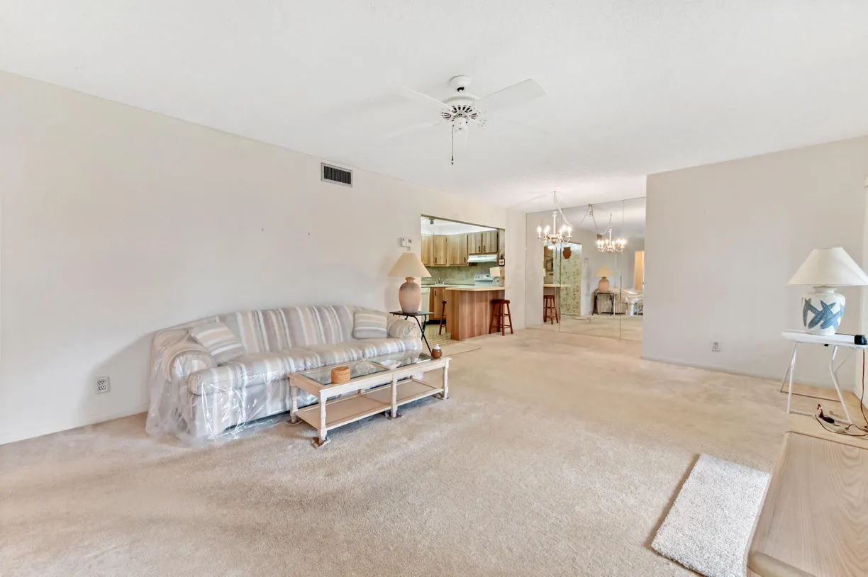 South Florida Real Estate | View 303 Pine Ridge Circle, C-2 | Listing