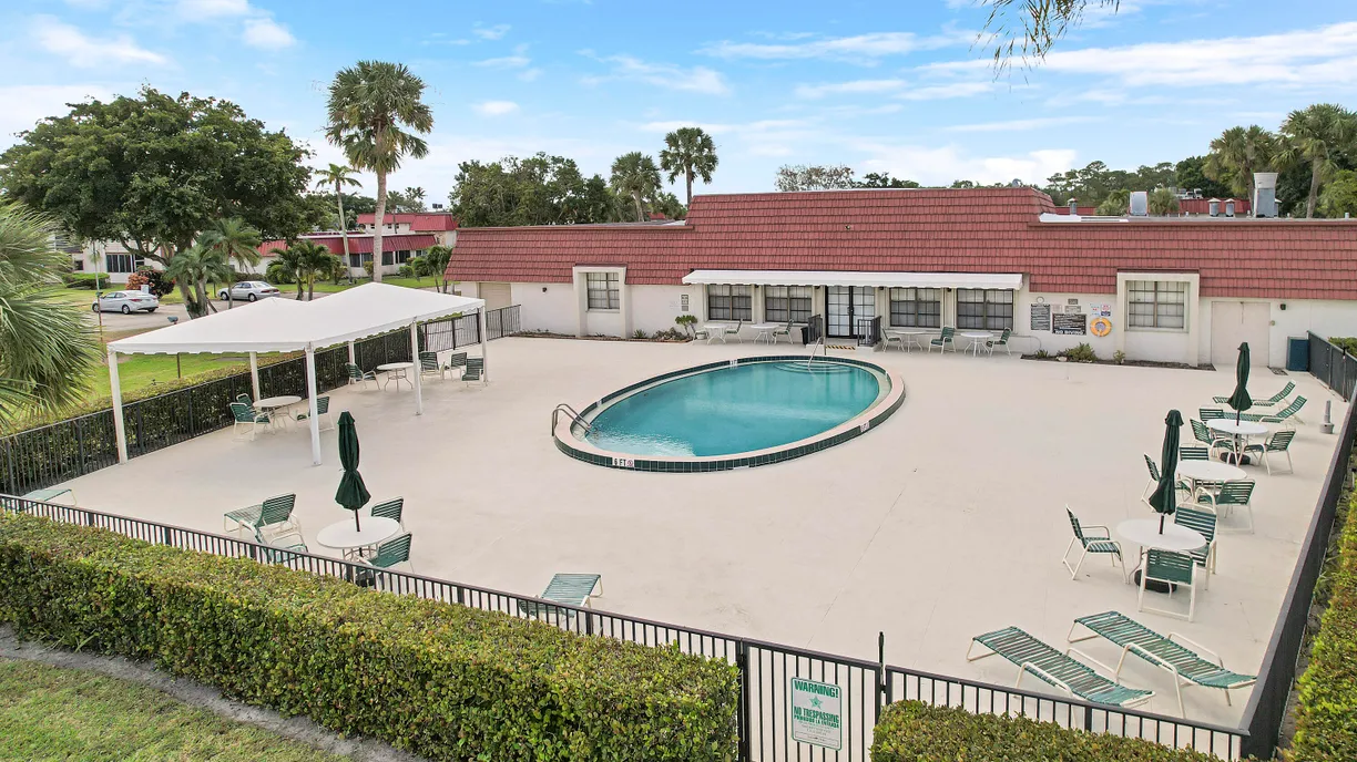 South Florida Real Estate | View 12001 Poinciana Boulevard, 204 | Listing