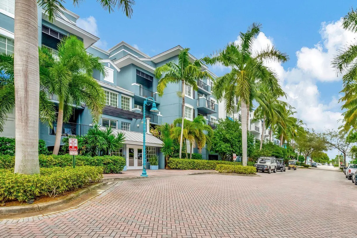 South Florida Real Estate | View 250 NE 3rd Avenue, 1408 | Listing
