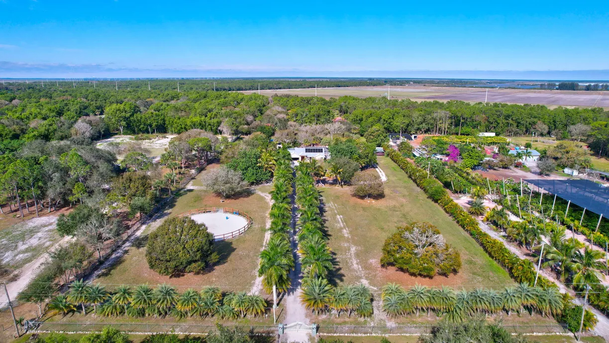 South Florida Real Estate | View 4783 Windmill Road | Listing