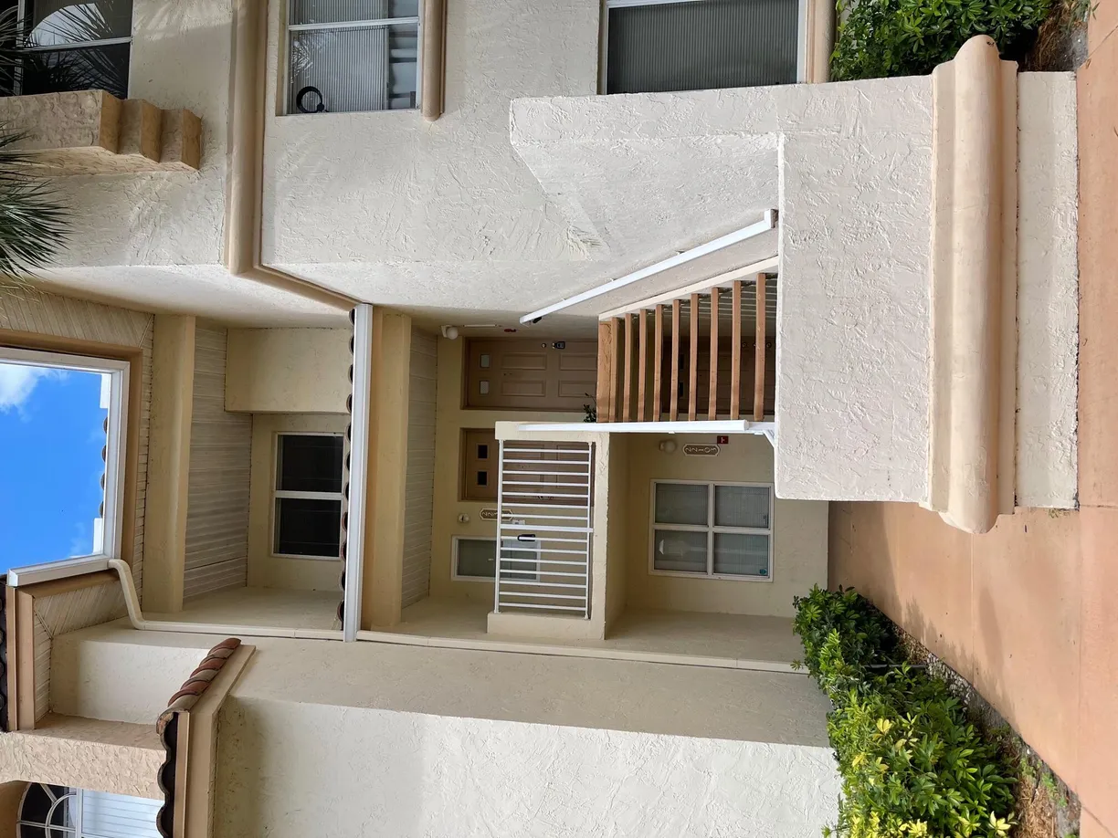 South Florida Real Estate | View 22303 Glenmoor Drive | 1 Bed, 1 Bath