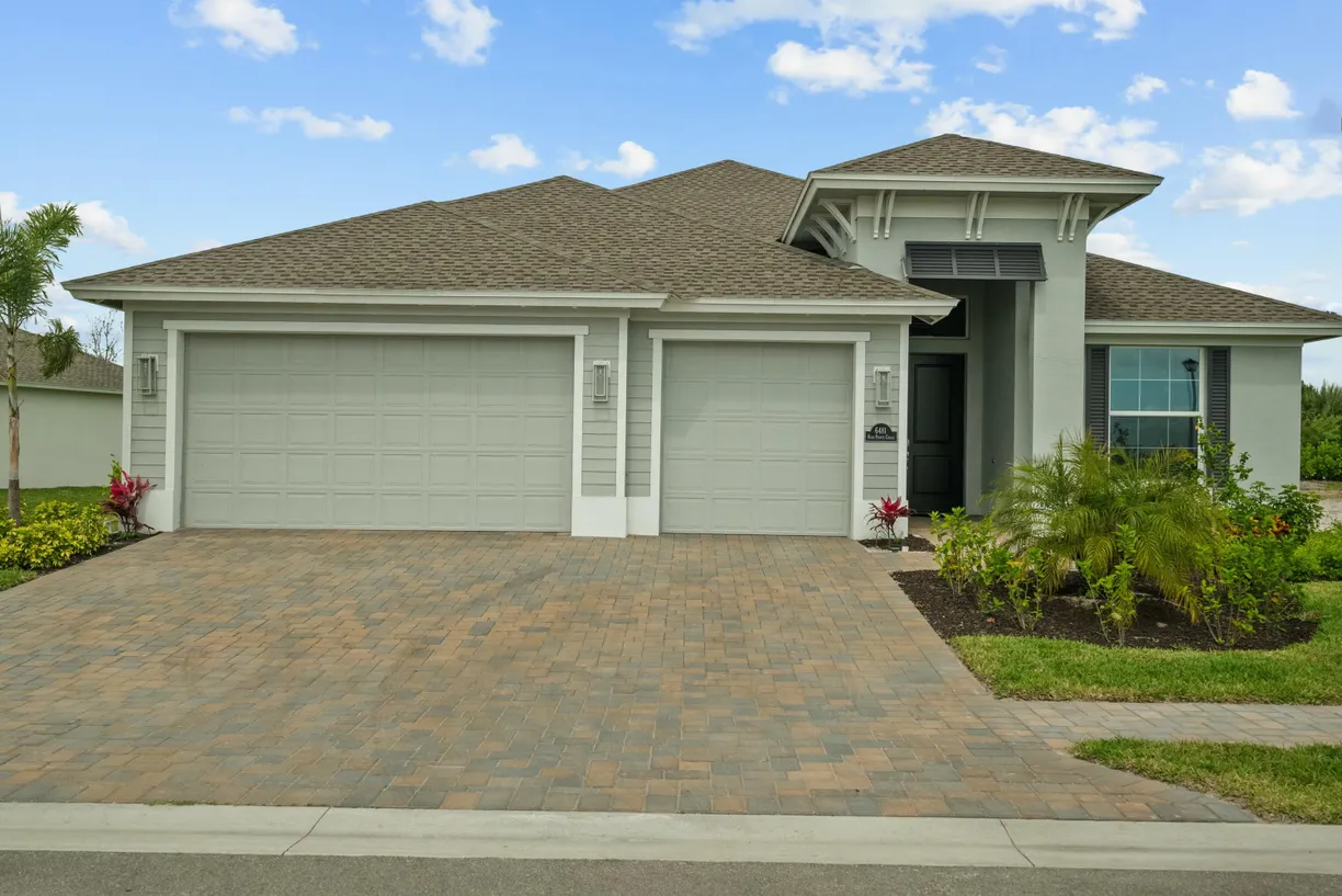 South Florida Real Estate | View 6435 High Pointe Circle | Listing