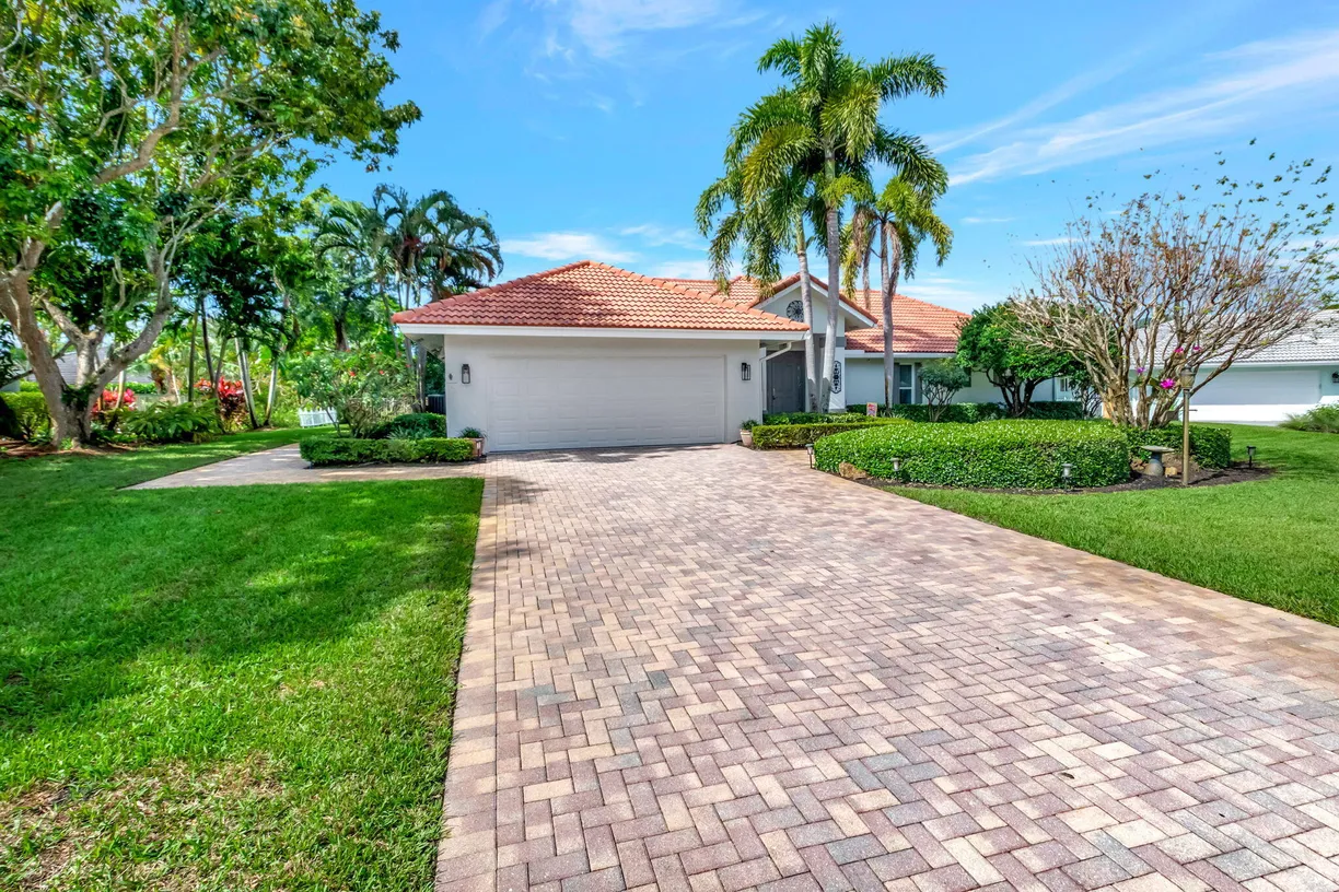 South Florida Real Estate | View 11951 Date Palm Drive | Listing