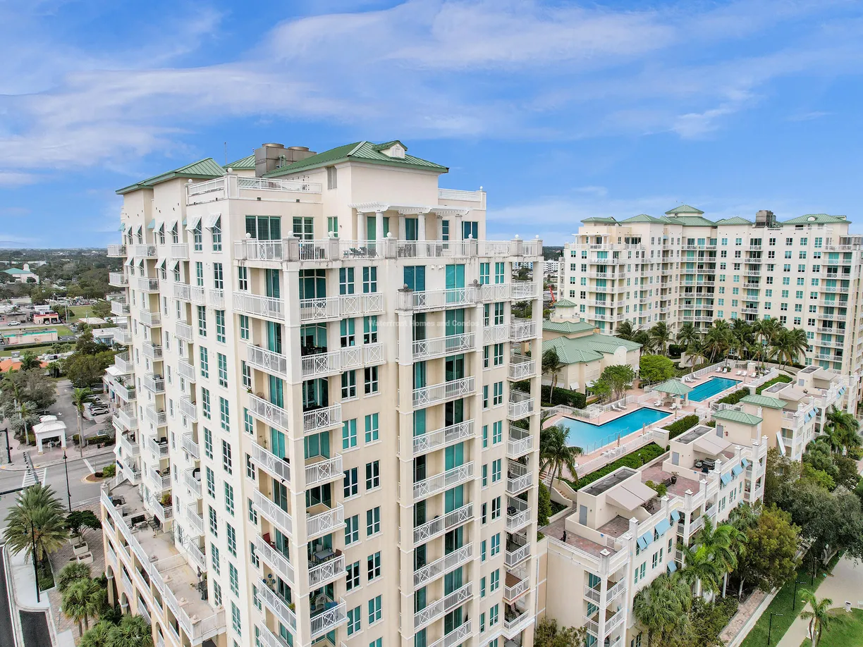 South Florida Real Estate | View 450 N Federal Highway, 707 | Listing
