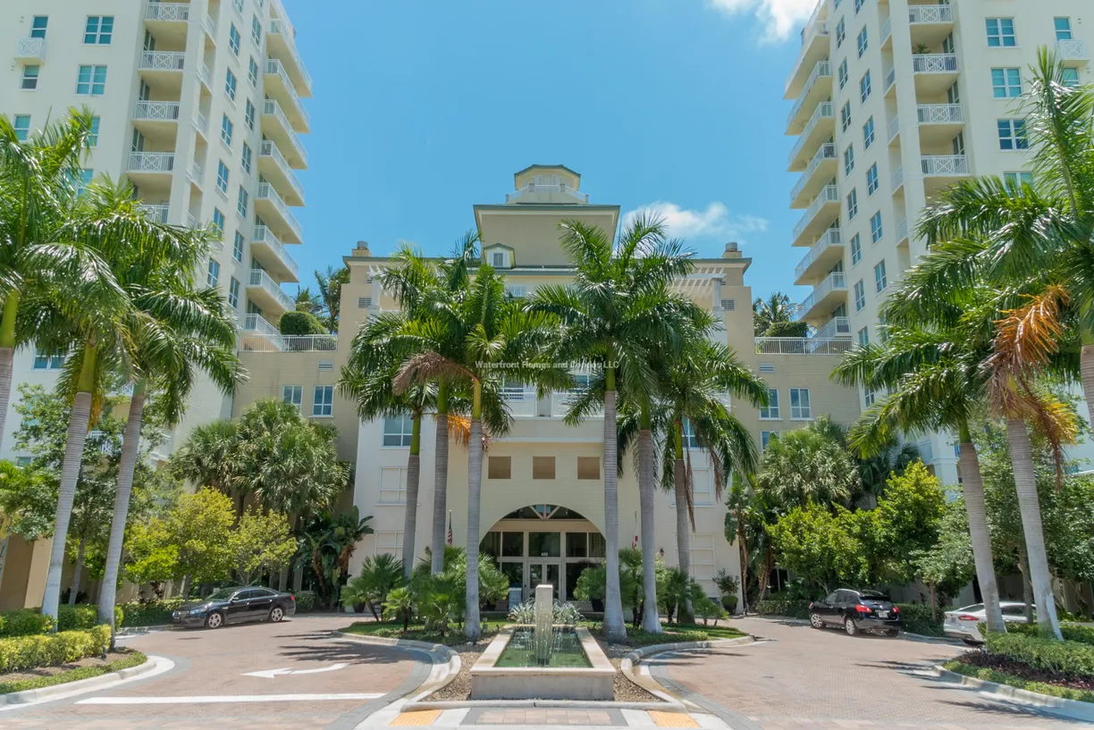 South Florida Real Estate | View 450 N Federal Highway, 707 | 2 Beds, 2 Baths