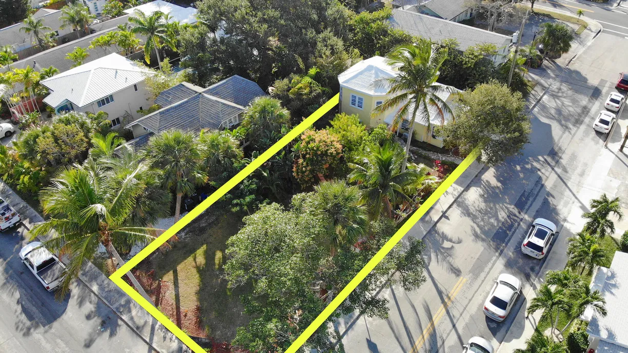 South Florida Real Estate | View 309 4th Avenue | Listing