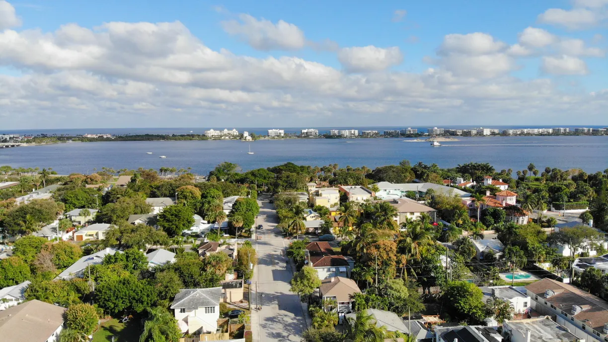 South Florida Real Estate | View 309 4th Avenue | Listing