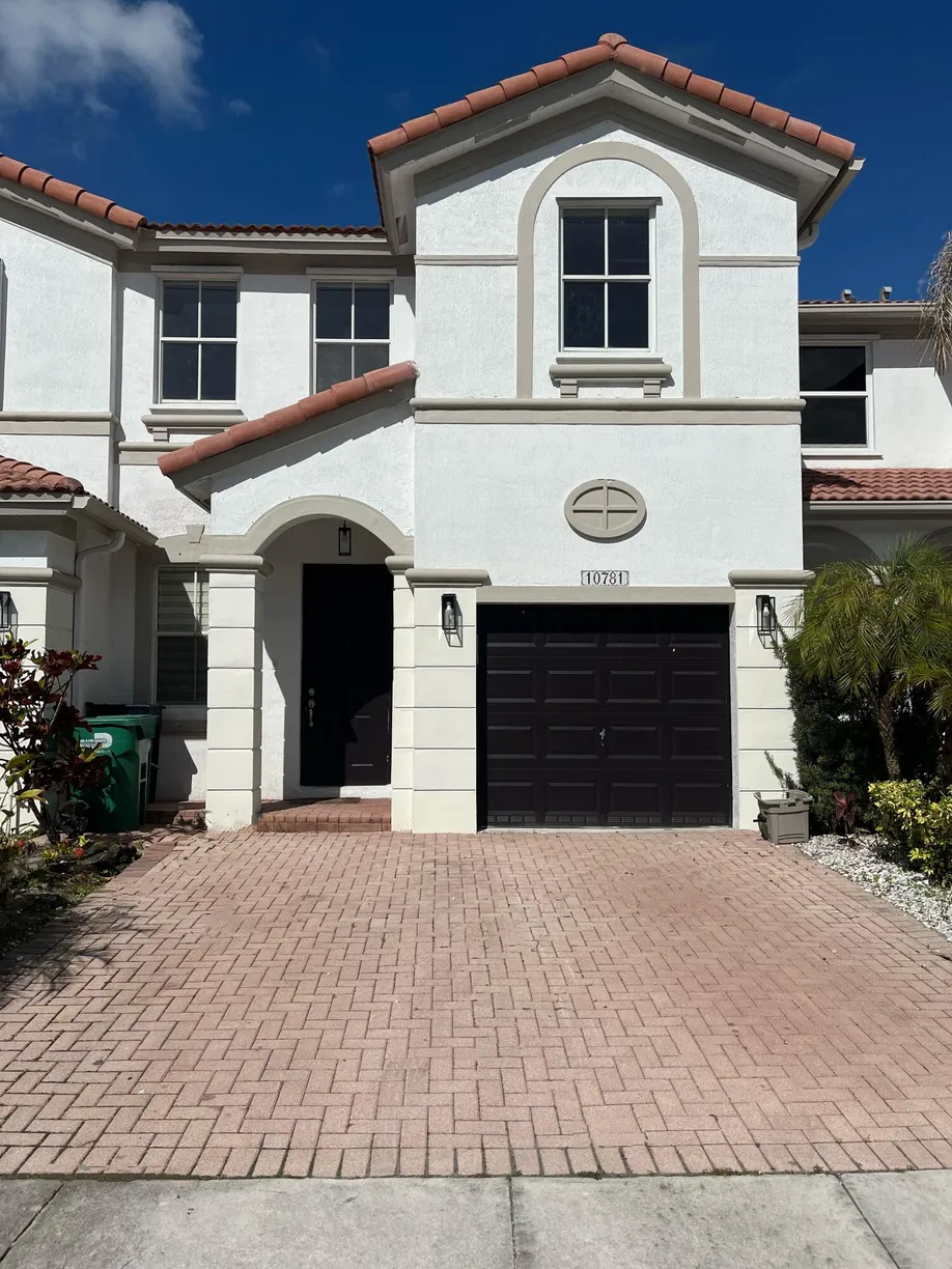 South Florida Real Estate | View 10781 NW 81st Lane | 4 Beds, 2 Baths