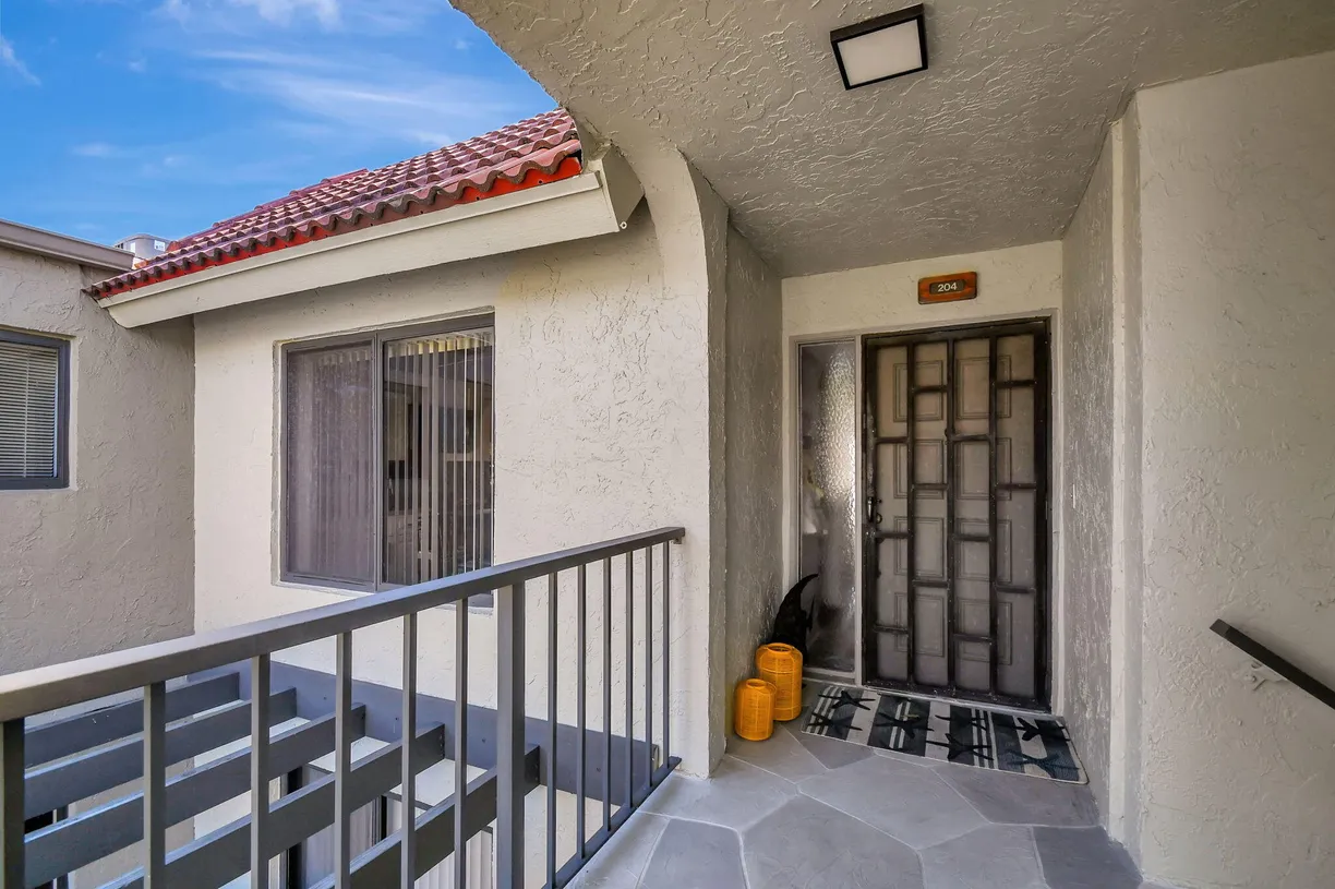 South Florida Real Estate | View 5785 Fairway Park Court, 204 | Listing