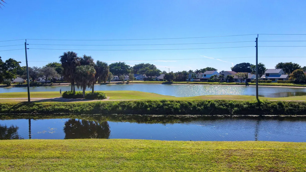 South Florida Real Estate | View 5785 Fairway Park Court, 204 | 2 Beds, 2 Baths
