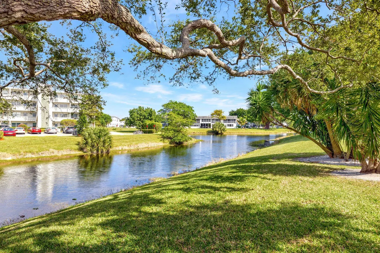 South Florida Real Estate | View 270 Newport R | Listing