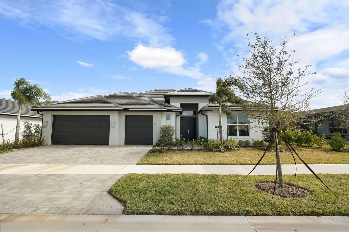 South Florida Real Estate | View 13977 SW Belterra Drive | Listing