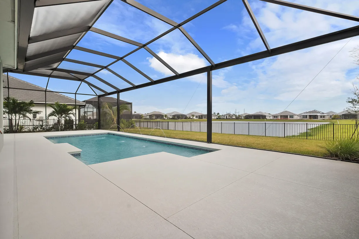 South Florida Real Estate | View 13977 SW Belterra Drive | 4 Beds, 2 Baths