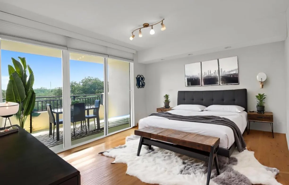 South Florida Real Estate | View 600 W Las Olas Boulevard, 409s | 2 Beds, 2 Baths