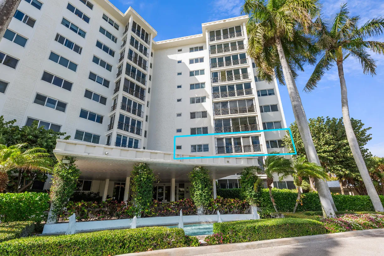 South Florida Real Estate | View 86 Macfarlane Drive, 3g | 2 Beds, 2 Baths