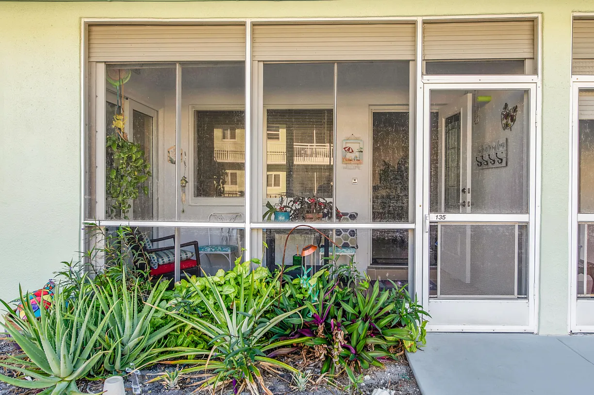 South Florida Real Estate | View 2100 NE 38th Street, 135 | Listing