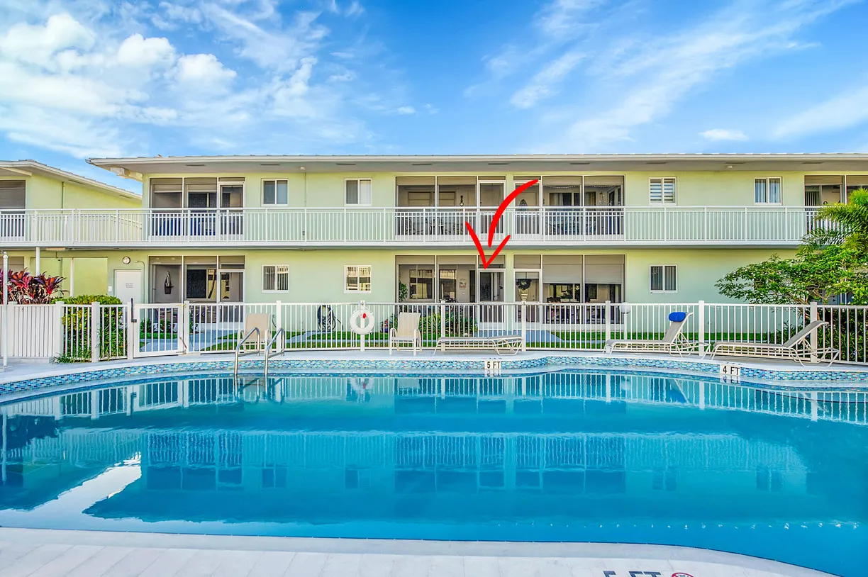 South Florida Real Estate | View 2100 NE 38th Street, 135 | Listing