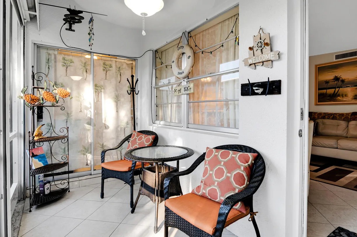 South Florida Real Estate | View 2100 NE 38th Street, 114 | Listing