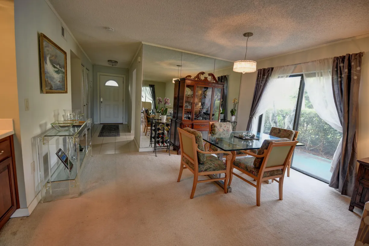 South Florida Real Estate | View 5 Stratford Drive, 5a | Listing