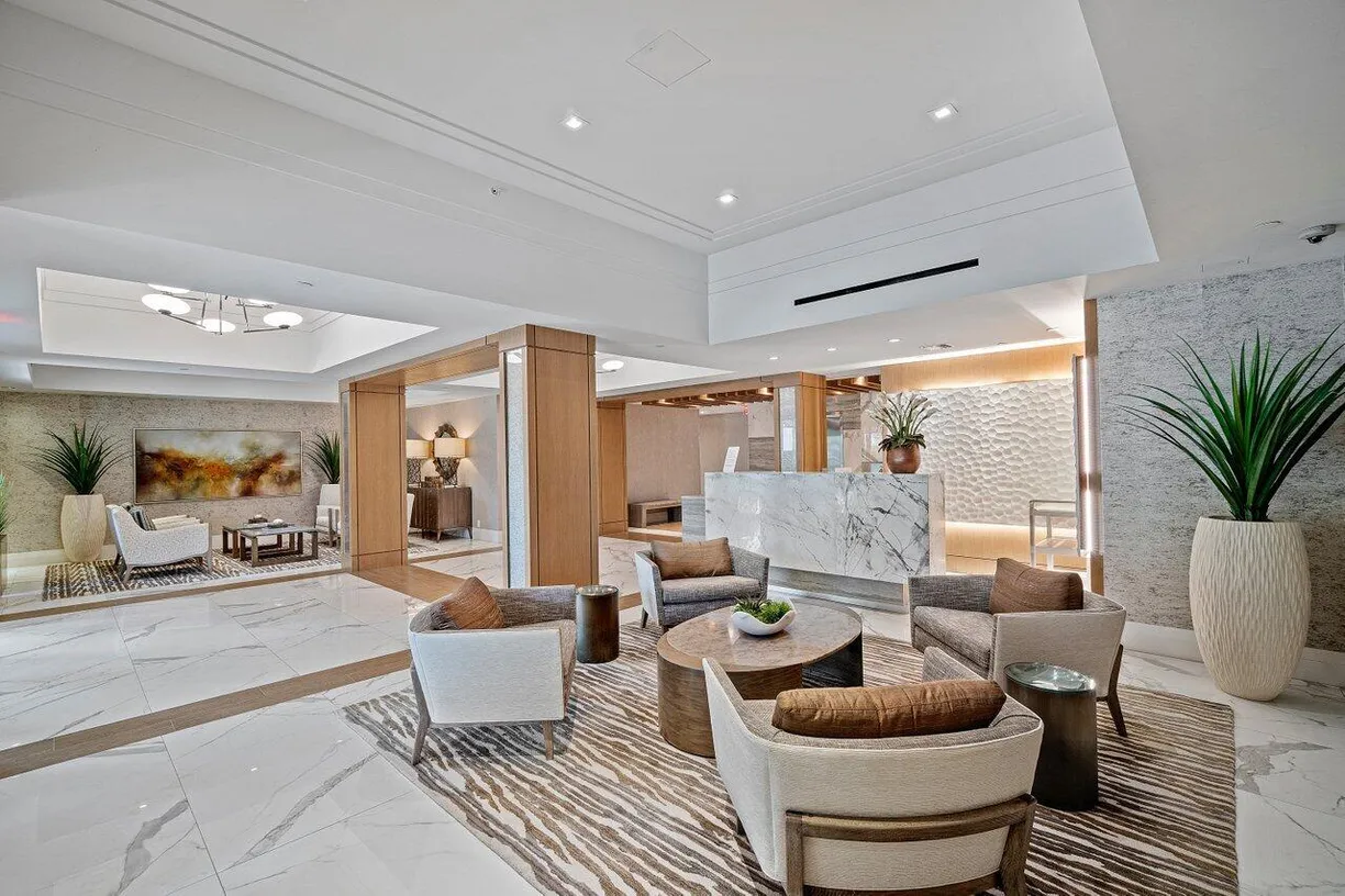 South Florida Real Estate | View 4748 S Ocean Boulevard, 301 | Listing