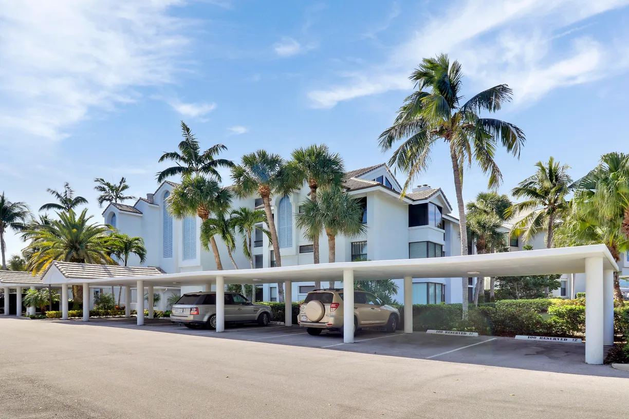 South Florida Real Estate | View 144 Bay Colony Drive | Listing