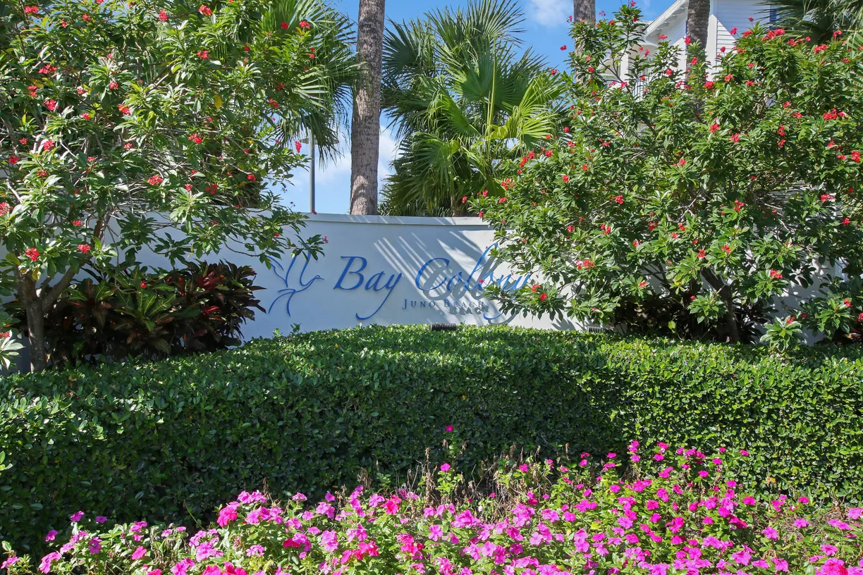South Florida Real Estate | View 144 Bay Colony Drive | Listing