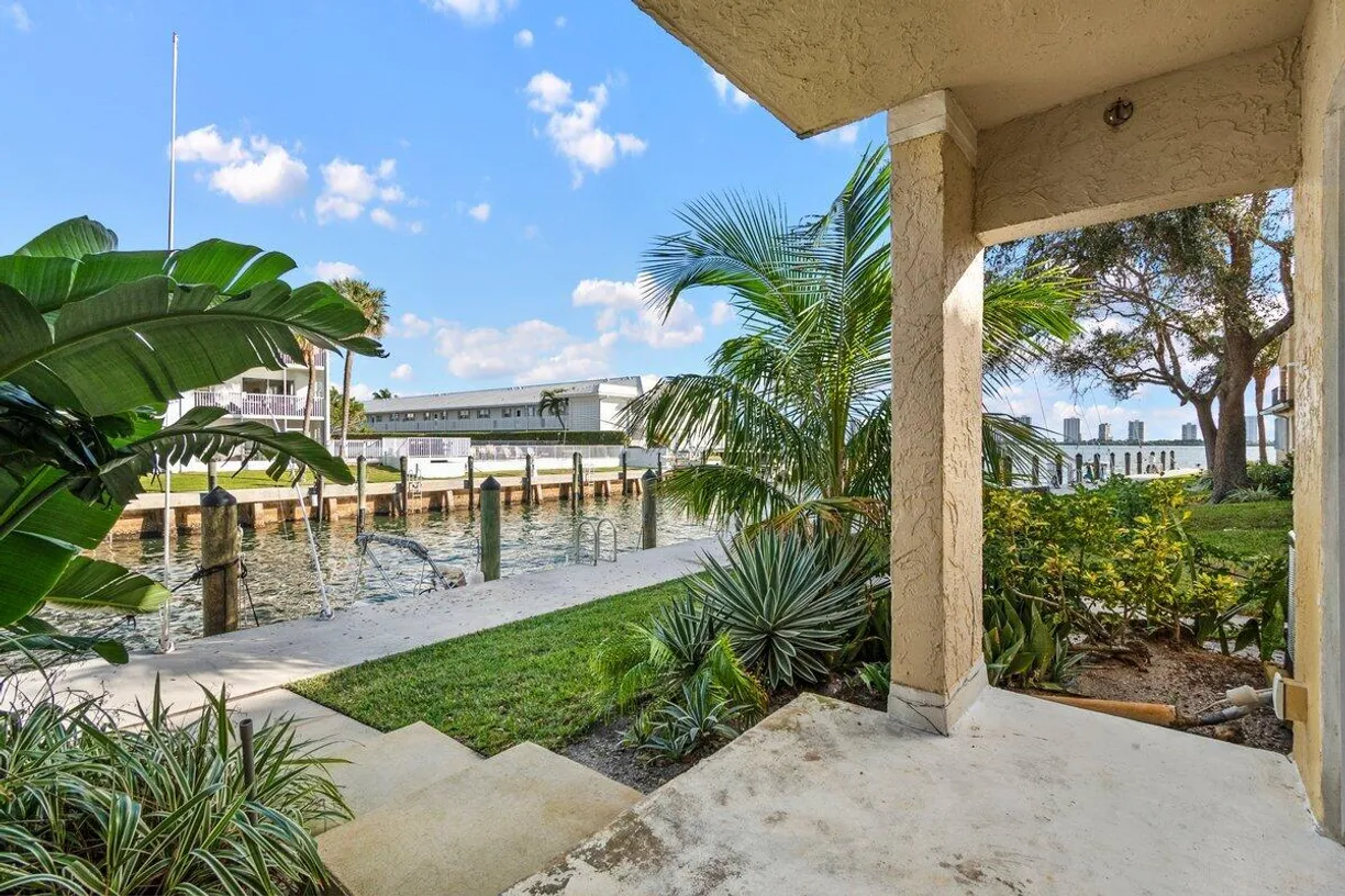 South Florida Real Estate | View 1145 Lake Shore Drive, 101 | 2 Beds, 2 Baths