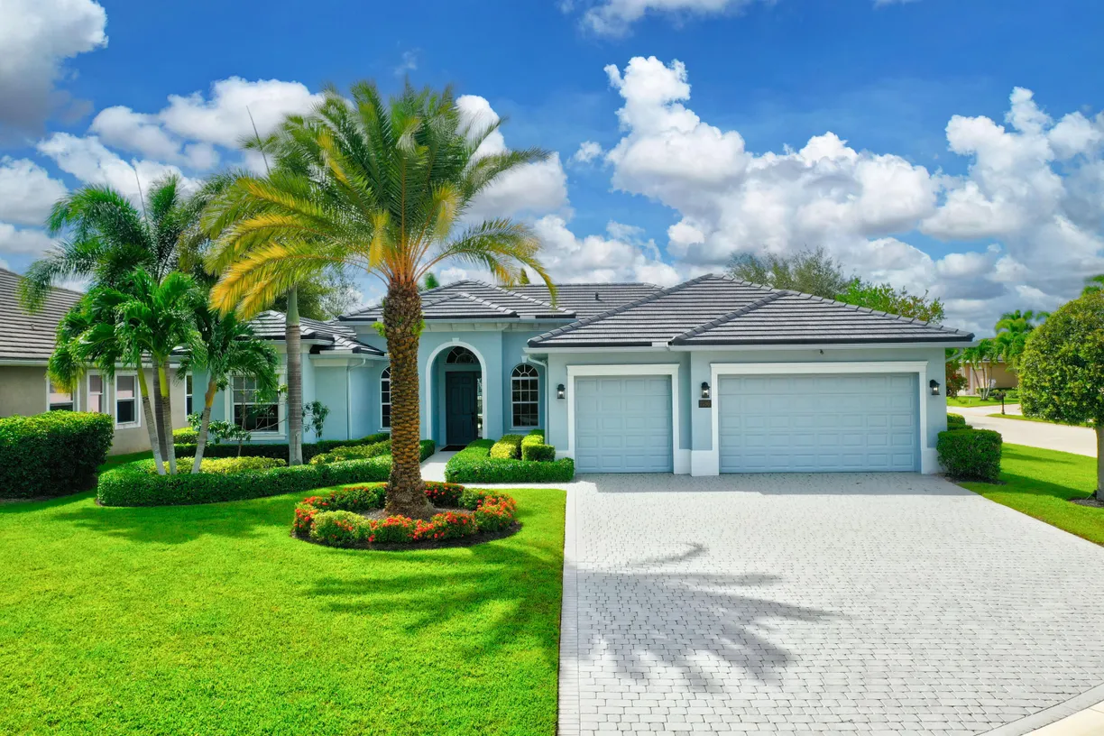 South Florida Real Estate | View 7186 SW Quiet River Court | Listing