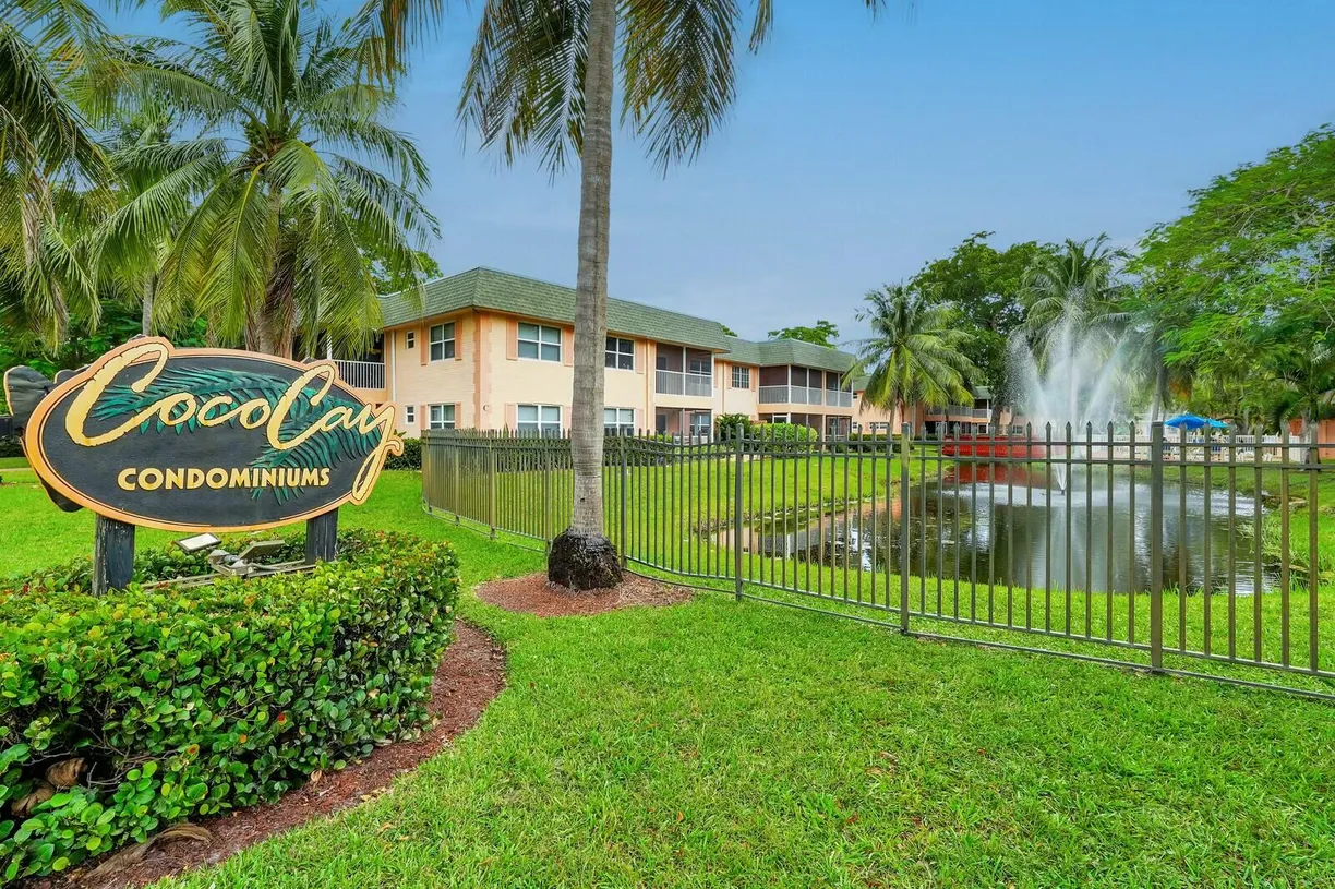 South Florida Real Estate | View 760 SE 2nd Avenue, C203 | Listing