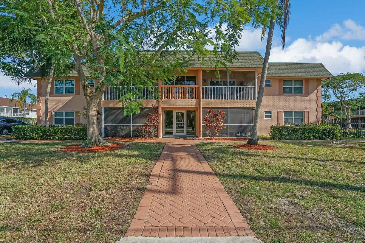 South Florida Real Estate | View 760 SE 2nd Avenue, C203 | Listing