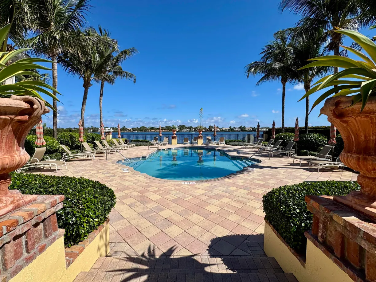 South Florida Real Estate | View 114 Las Brisas Circle | 3 Beds, 2 Baths